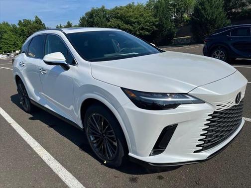 2025 Lexus RX 350 Base