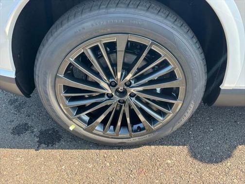 2025 Lexus RX 350 Base
