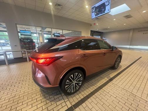 2024 Lexus RX 350 Base