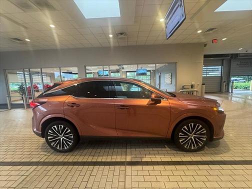 2024 Lexus RX 350 Base
