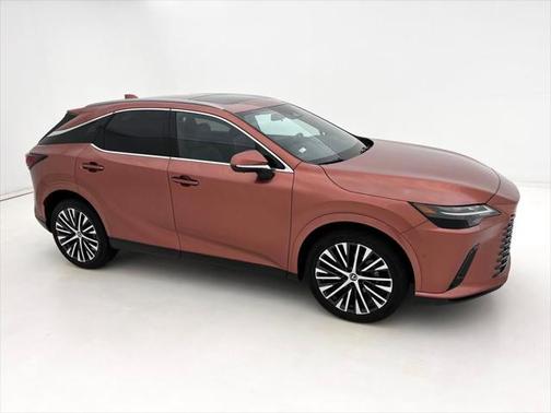 2024 Lexus RX 350 Base