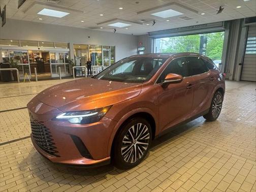 2024 Lexus RX 350 Base