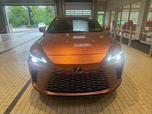 2024 Lexus RX 350 Base