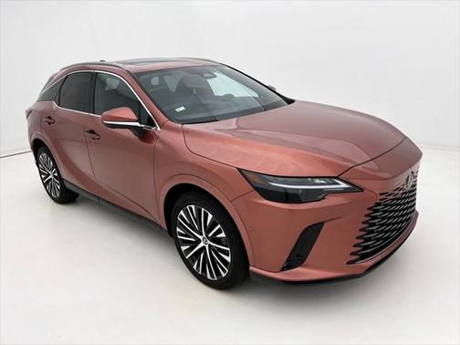 2024 Lexus RX 350 Base