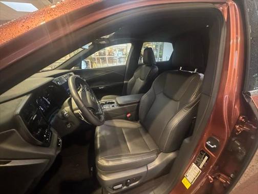 2024 Lexus RX 350 Base