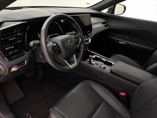 2024 Lexus RX 350 Base