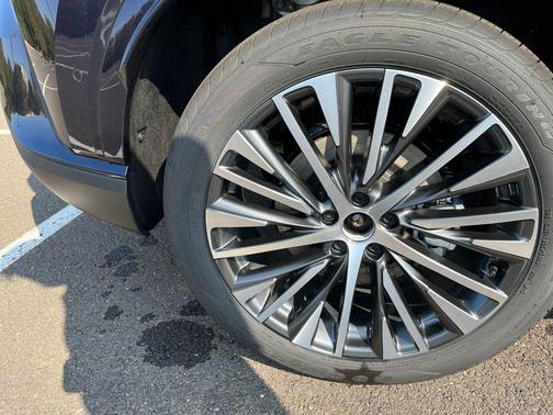 2025 Lexus RX 350 Premium Plus