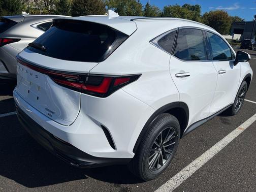 2026 Lexus NX 350 NX 350 Premium