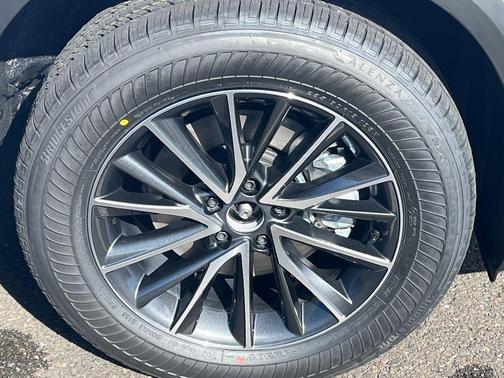 2026 Lexus NX 350 NX 350 Premium