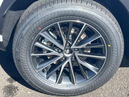 2026 Lexus NX 350 NX 350 Premium