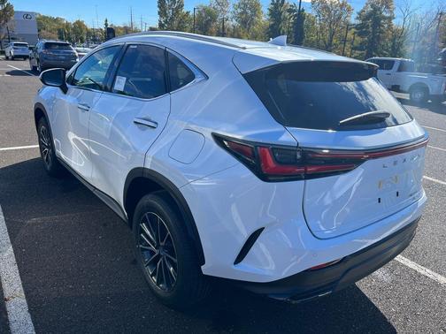 2026 Lexus NX 350 NX 350 Premium