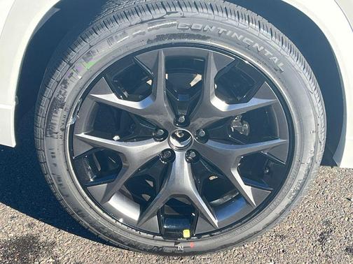 2026 Lexus TX 500h F SPORT Premium