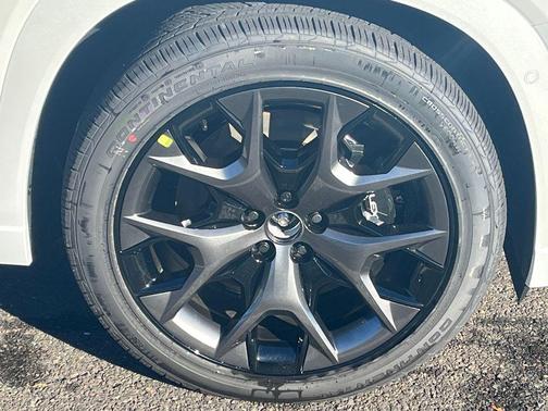 2026 Lexus TX 500h F SPORT Premium