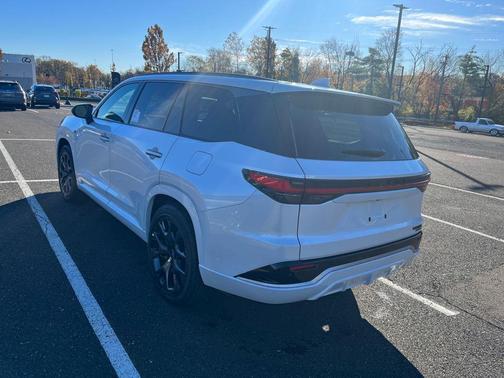 2026 Lexus TX 500h F SPORT Premium