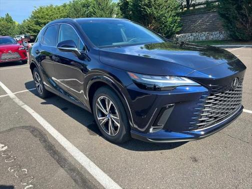 2025 Lexus RX 350 Base