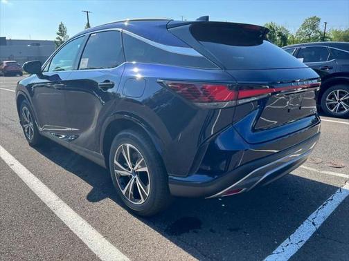2025 Lexus RX 350 Base