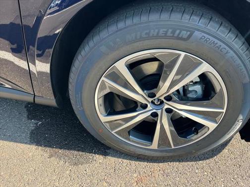 2025 Lexus RX 350 Base
