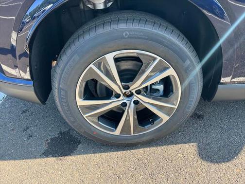2025 Lexus RX 350 Base