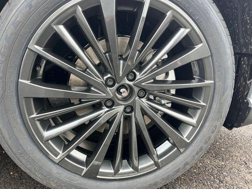 2026 Lexus RX 350 Base