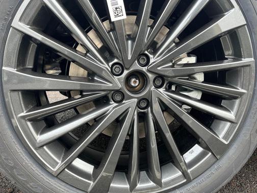 2026 Lexus RX 350 Base