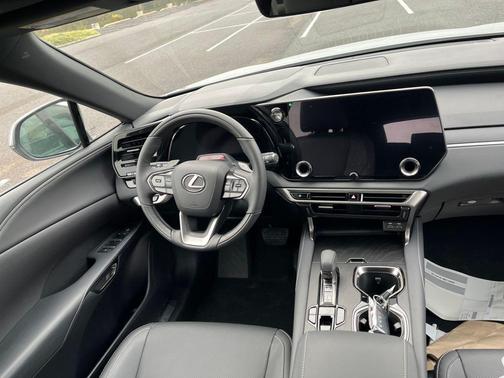2026 Lexus RX 350 Base