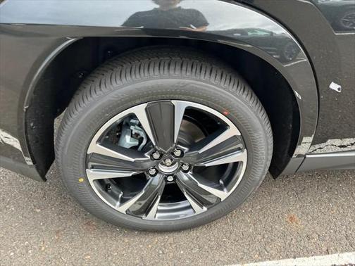 2025 Lexus UX 300h Premium