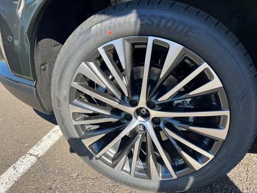2026 Lexus RX 350 Base