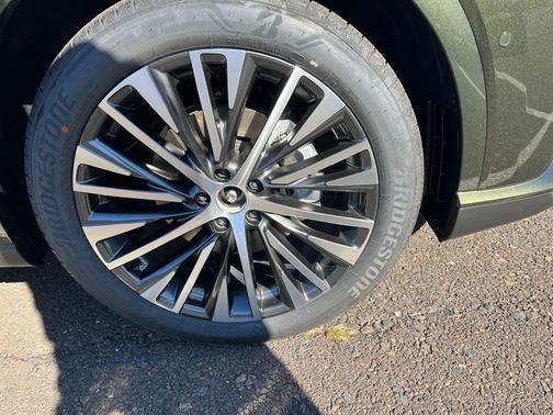 2026 Lexus RX 350 Base
