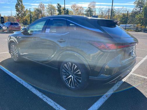 2026 Lexus RX 350 Base