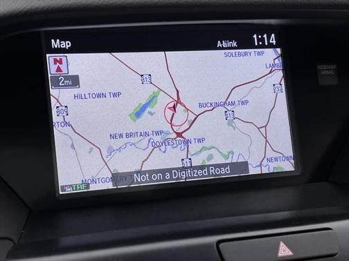 2019 Acura MDX 3.5L w/Technology Package