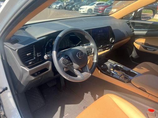 2024 Lexus NX 350 350 Base
