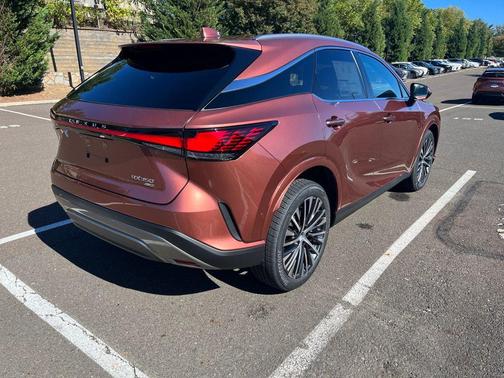 2026 Lexus RX 350 Base