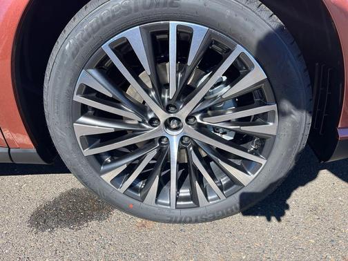 2026 Lexus RX 350 Base