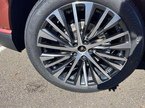 2026 Lexus RX 350 Base