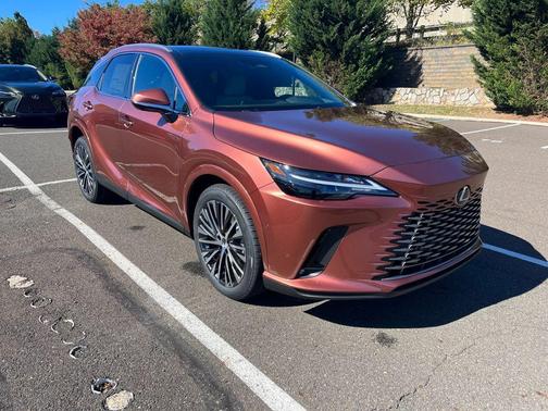 2026 Lexus RX 350 Base