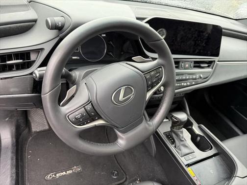 2024 Lexus ES 350 Base