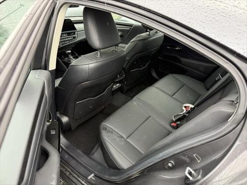 2024 Lexus ES 350 Base