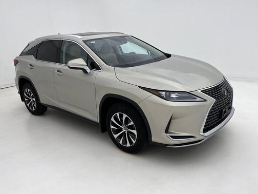 2020 Lexus RX 350 Base