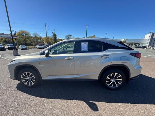 2020 Lexus RX 350 Base