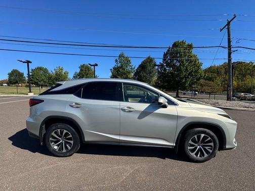 2020 Lexus RX 350 Base