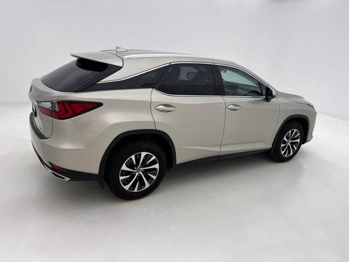 2020 Lexus RX 350 Base