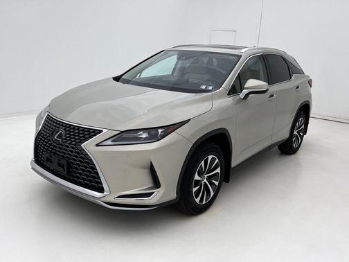 2020 Lexus RX 350 Base