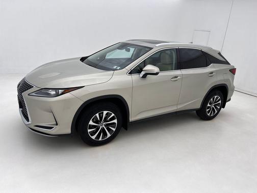 2020 Lexus RX 350 Base