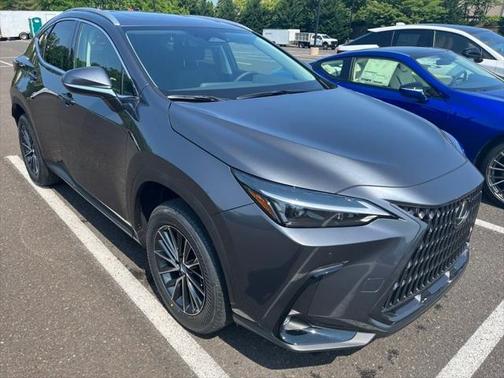 2025 Lexus NX 350 350 Base