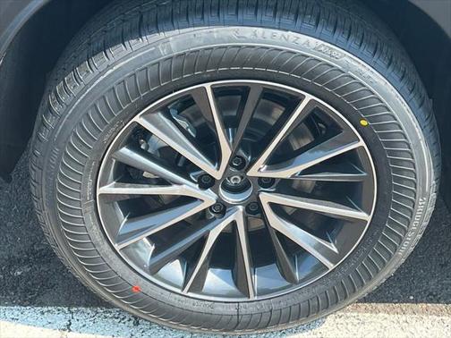 2025 Lexus NX 350 350 Base