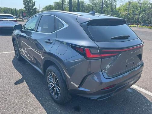 2025 Lexus NX 350 350 Base