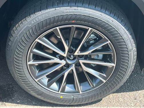 2025 Lexus NX 350 350 Base