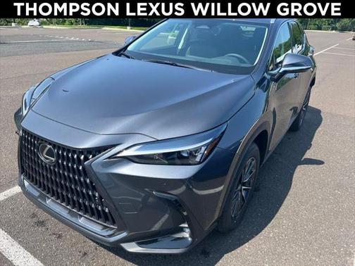 2025 Lexus NX 350 350 Base