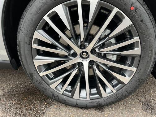 2026 Lexus RX 350 Base