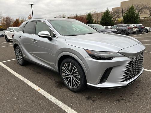 2026 Lexus RX 350 Base